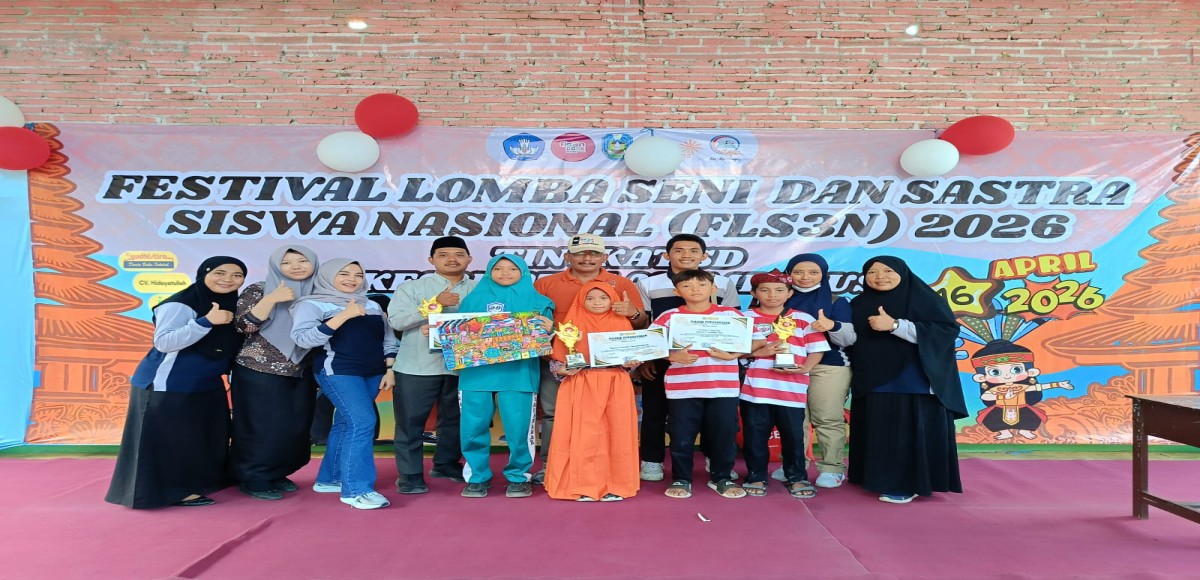 FLS3N KECAMATAN ASEMBAGUS
