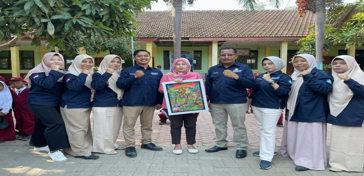 SD NEGERI 2 AWAR-AWAR
