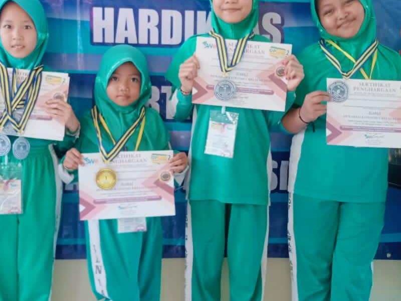 OPLAS TAHUN 2026